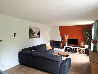 Maison, 210 m²