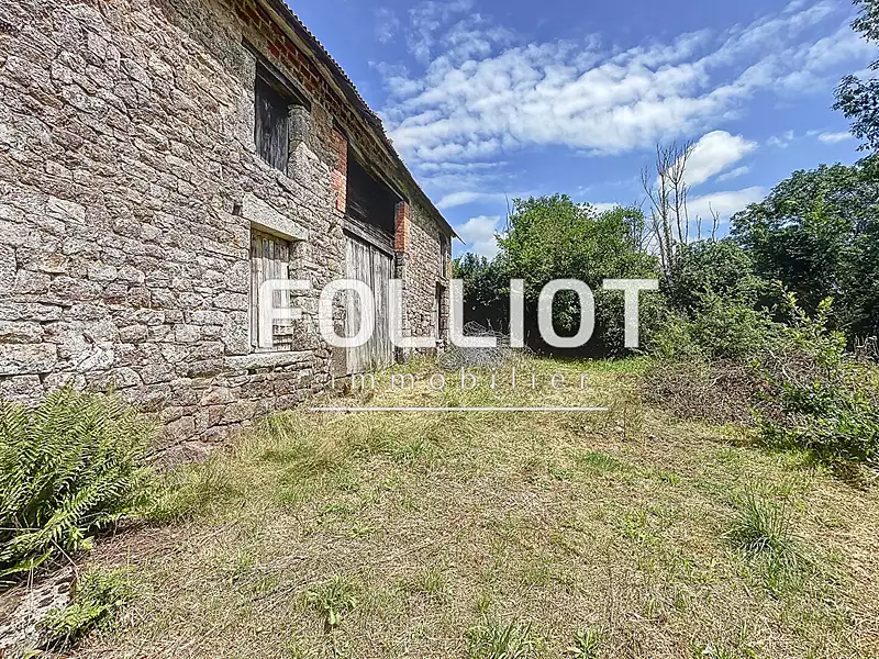 Maison, 90 m²