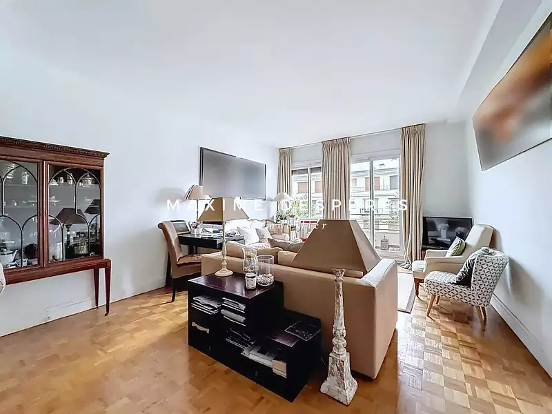 Appartement, 80,25 m²