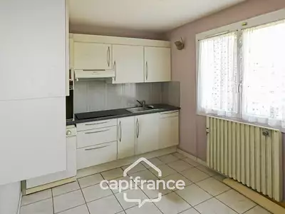 Maison, 168 m²