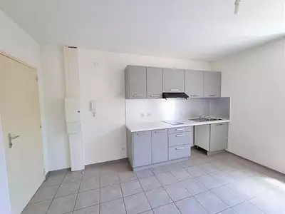 Appartement, 28 m²