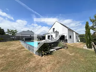 Maison, 100 m²