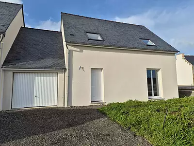 Maison, 84,16 m²