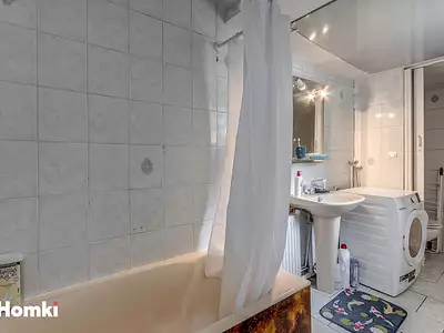 Maison, 84 m²