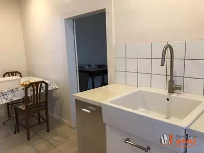 Maison, 100 m²