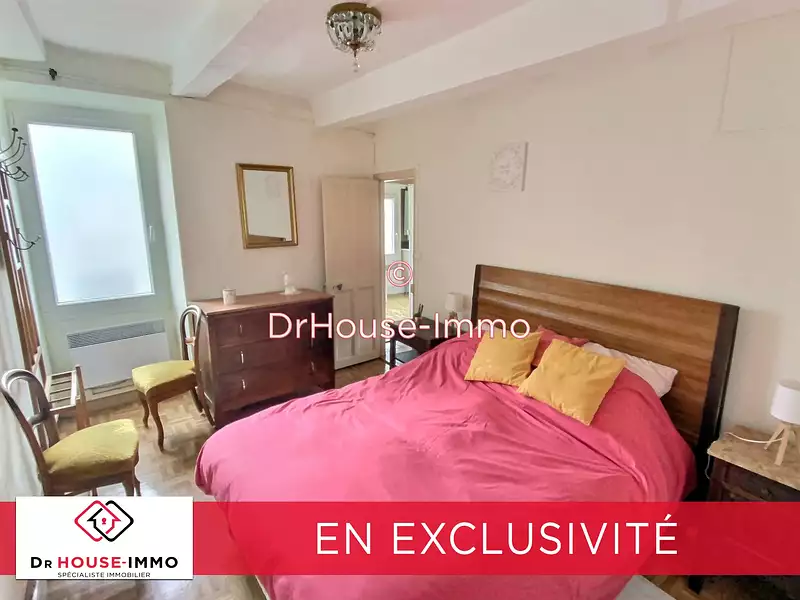 Appartement, 49,15 m²
