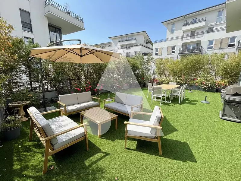 Appartement, 100 m²