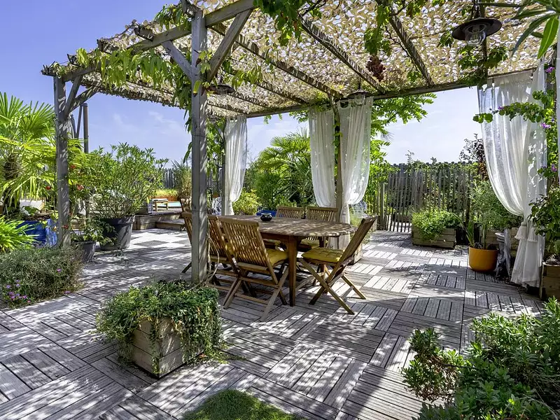 Appartement, 115 m²