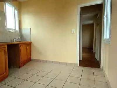 Maison, 52 m²