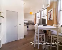 Appartement, 71,03 m²