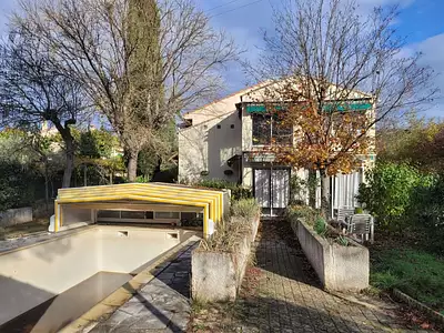 Maison, 164 m²