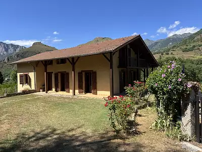 Maison, 179 m²