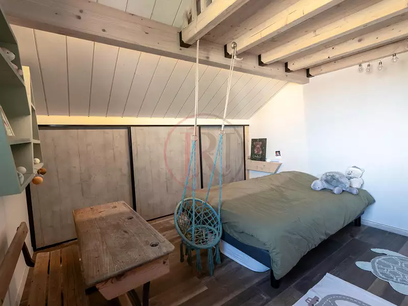 Maison, 164,1 m²