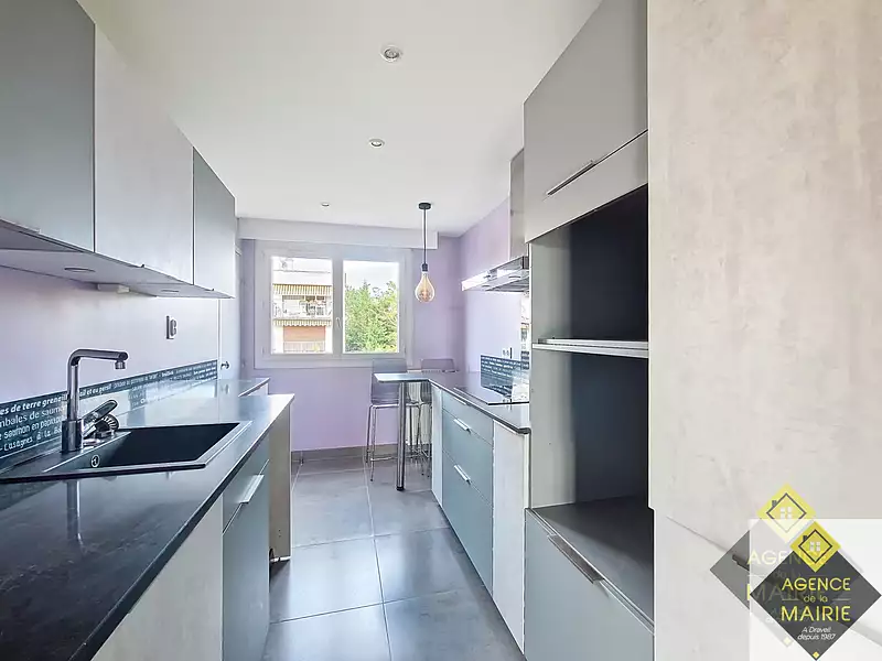 Appartement, 65,63 m²