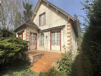 Maison, 125 m²