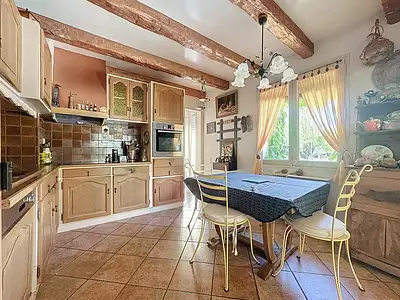 Maison, 146 m²