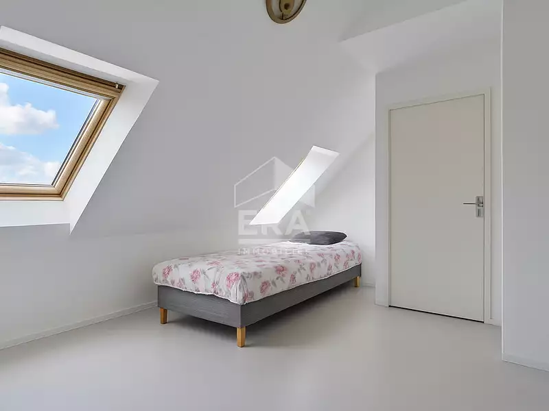 Appartement, 15,4 m²