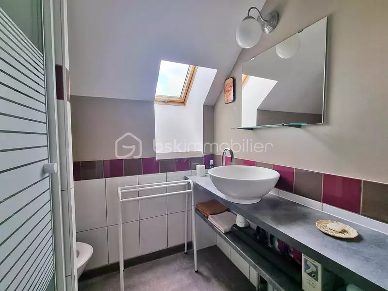 Maison, 106 m²