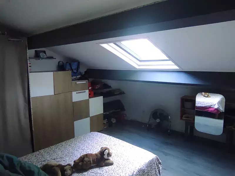 Maison, 70 m²