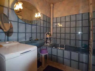 Appartement, 52,72 m²