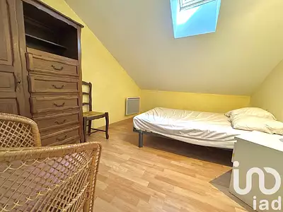 Maison, 110 m²