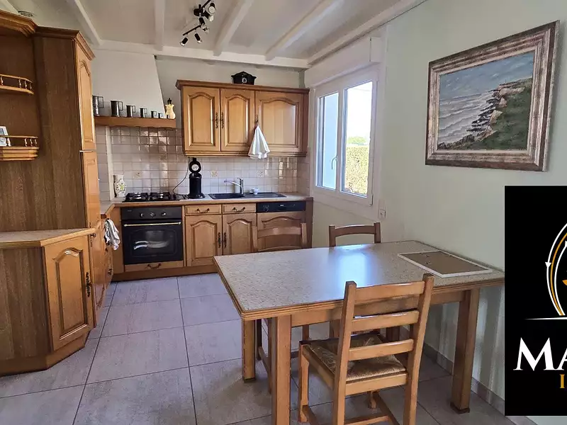 Maison, 110,48 m²