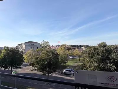 Appartement, 39,5 m²