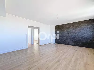 Appartement, 72 m²