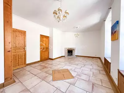 Maison, 104 m²