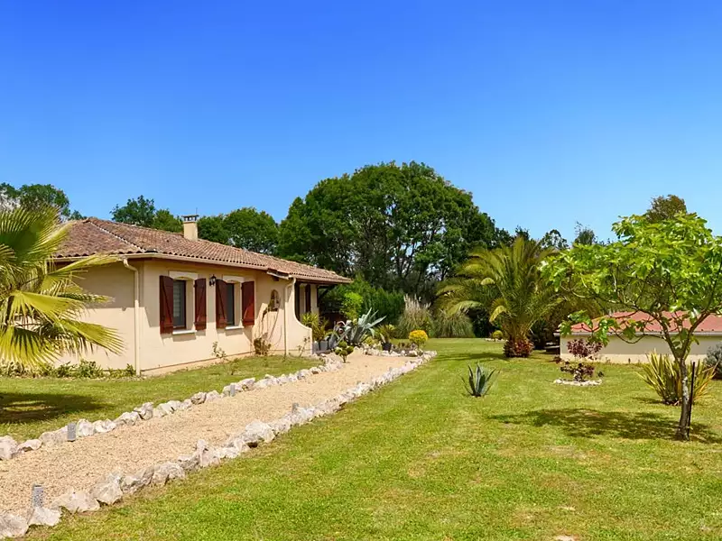 Maison, 127 m²