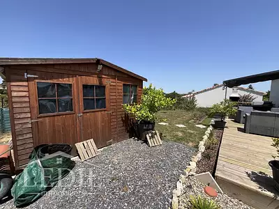 Maison, 64 m²