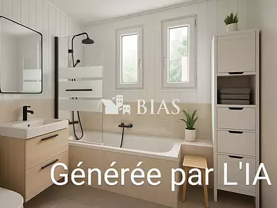 Maison, 101,5 m²