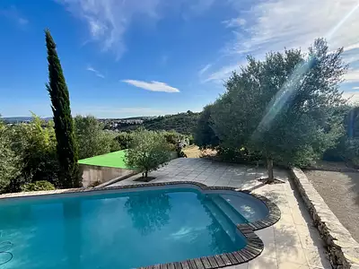 Maison, 167 m²