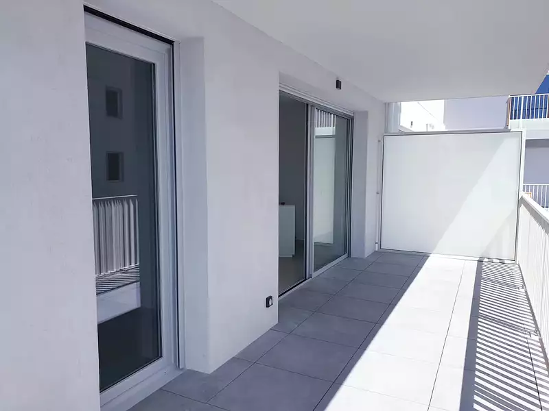 Appartement, 39,14 m²