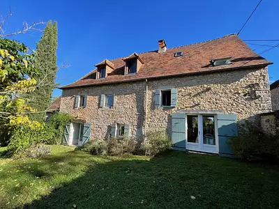 Maison, 160 m²