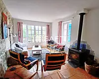 Maison, 91 m²