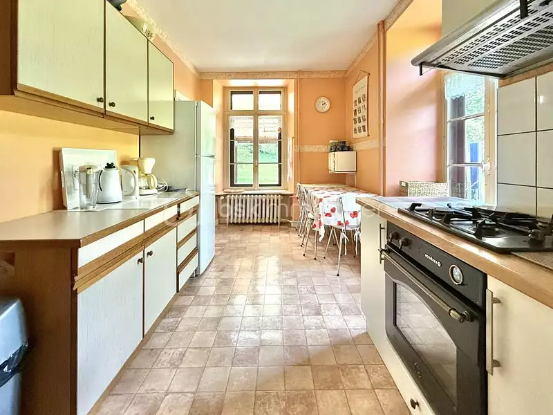 Maison, 410 m²