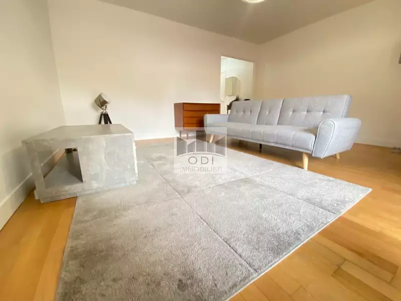 Appartement, 49,08 m²