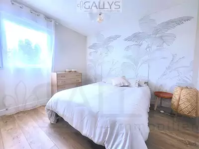 Appartement, 46,81 m²