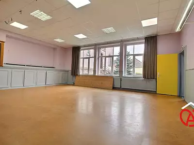 Maison, 343 m²