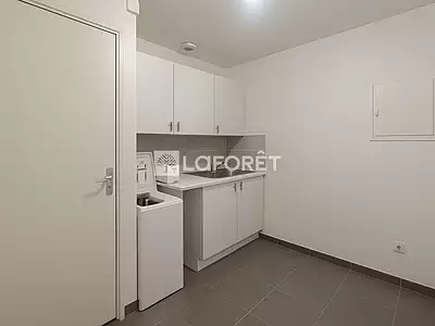 Appartement, 20,5 m²