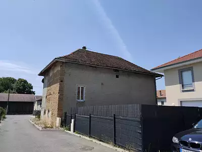 Maison, 180 m²