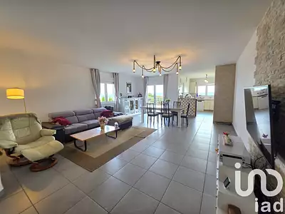 Appartement, 117 m²