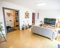 Appartement, 103,98 m²