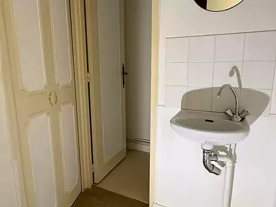 Appartement, 110 m²