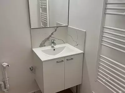 Appartement, 21 m²