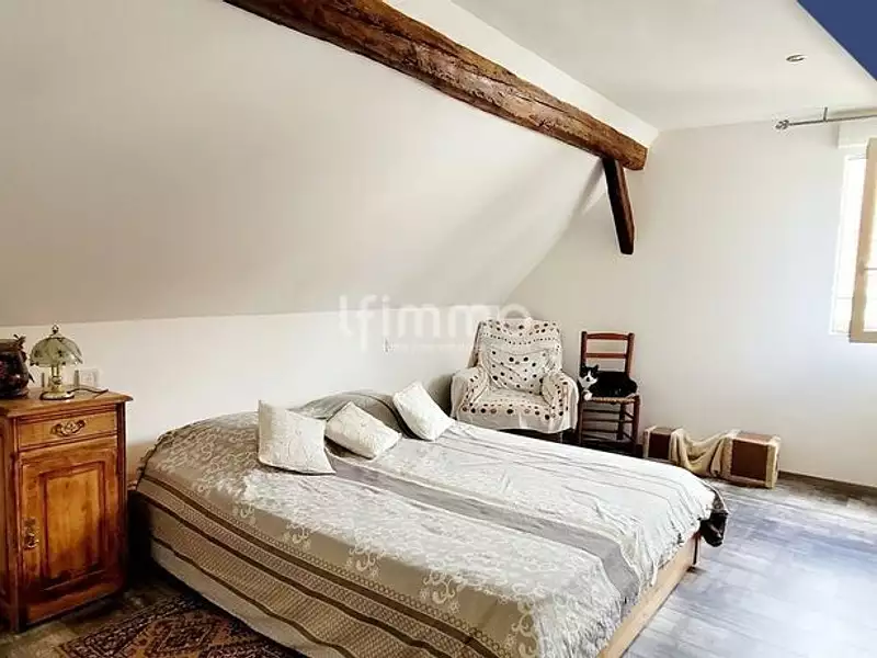 Maison, 135 m²