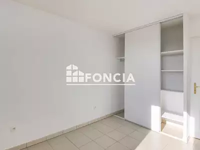 Appartement, 56 m²