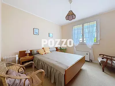 Maison, 95 m²