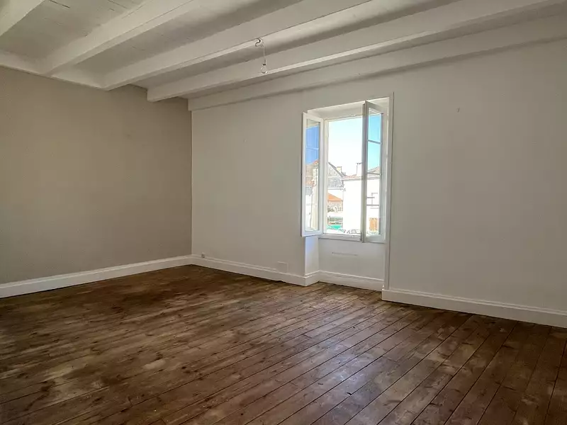 Maison, 59 m²